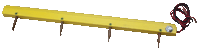 electric embedder