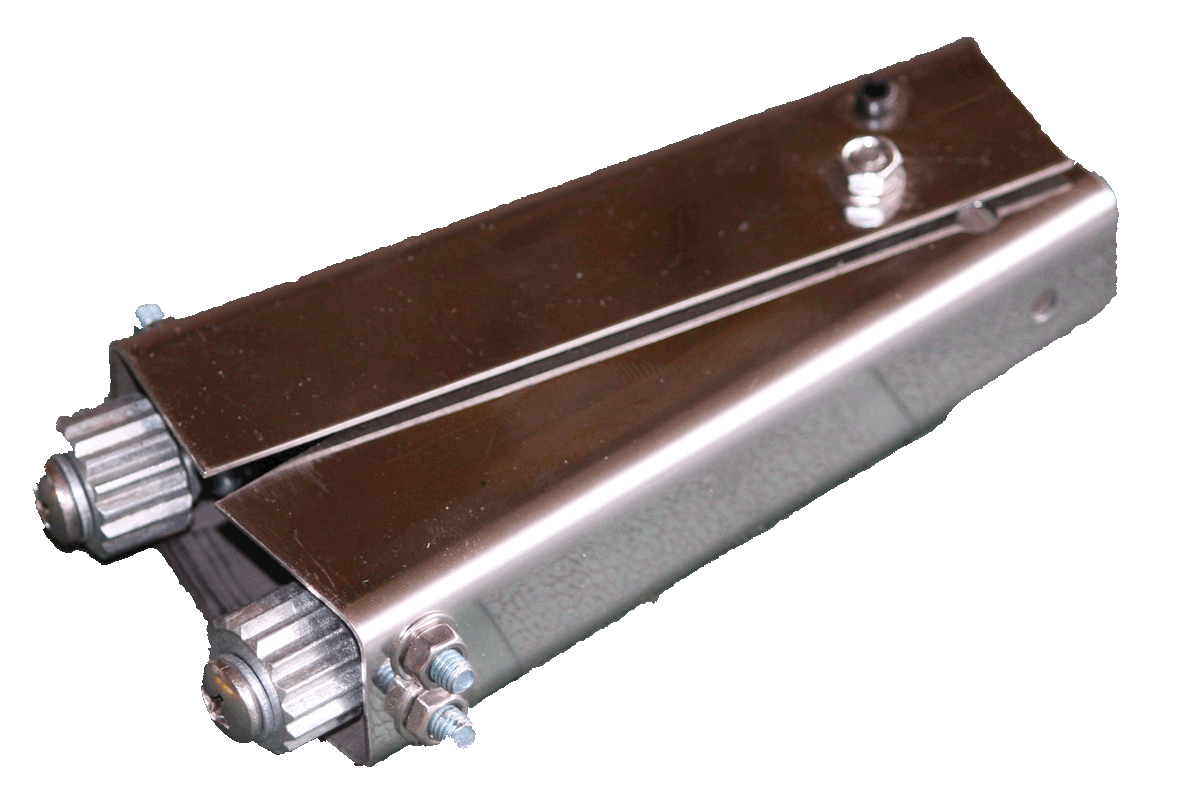 wire crimper for beeframes