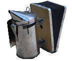 Beeco smoker
