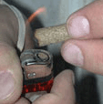 smoker pellets