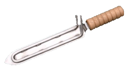 Steam Knife