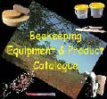 beekeeping equipment catalog